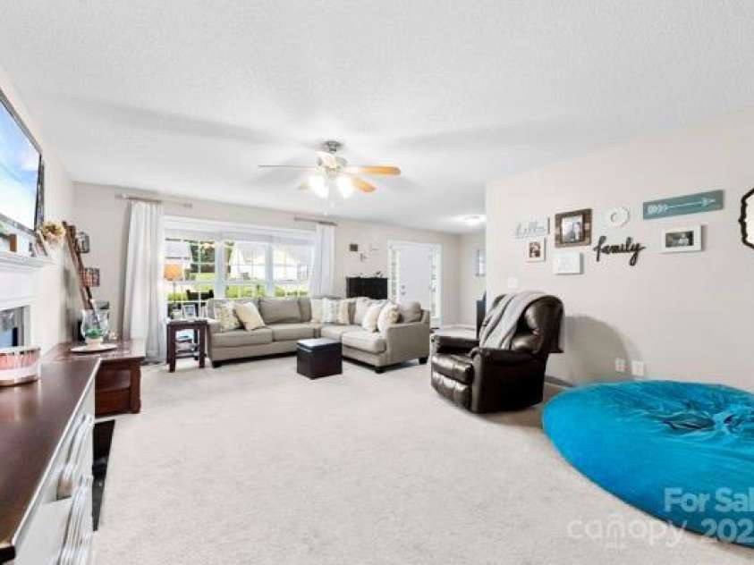 4380 Timberwood Drive, Gastonia, NC 28052.  MLS# CAR4241160, YatesRealty ID 5471. 