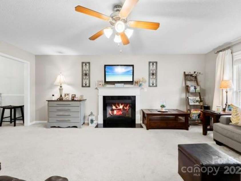 4380 Timberwood Drive, Gastonia, NC 28052.  MLS# CAR4241160, YatesRealty ID 5471. 