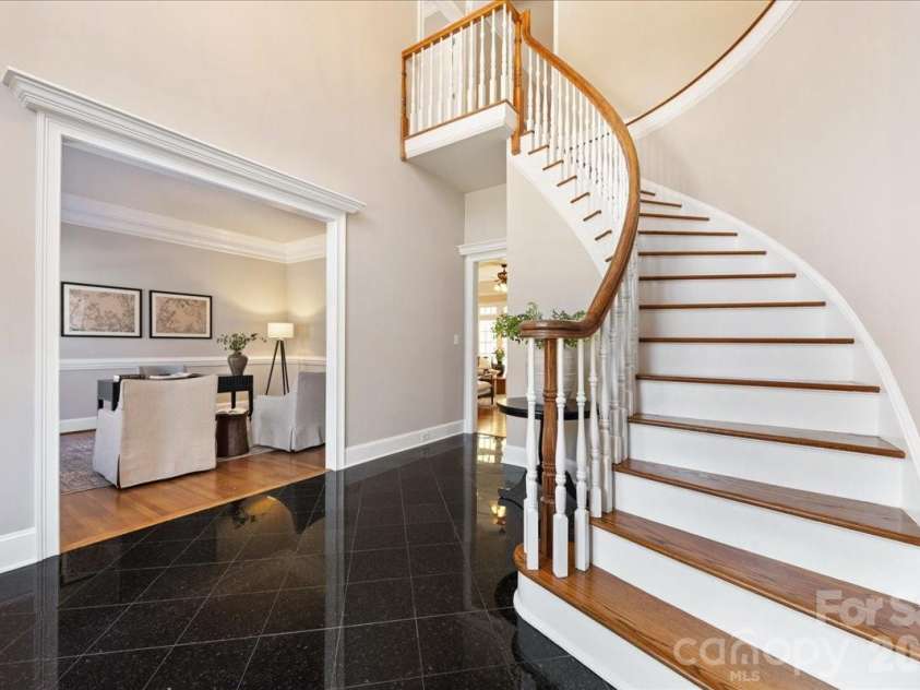 6241 Glynmoor Lakes Drive, Charlotte, NC 28277.  MLS# CAR4358528, YatesRealty ID 5471. 