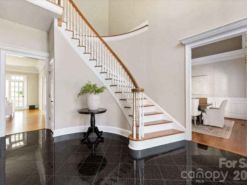 6241 Glynmoor Lakes Drive, Charlotte, NC 28277.  MLS# CAR4358528, YatesRealty ID 5471. 