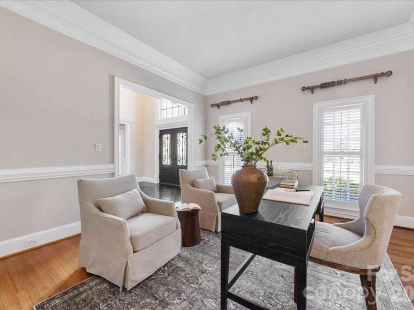 6241 Glynmoor Lakes Drive, Charlotte, NC 28277.  MLS# CAR4358528, YatesRealty ID 5471. 