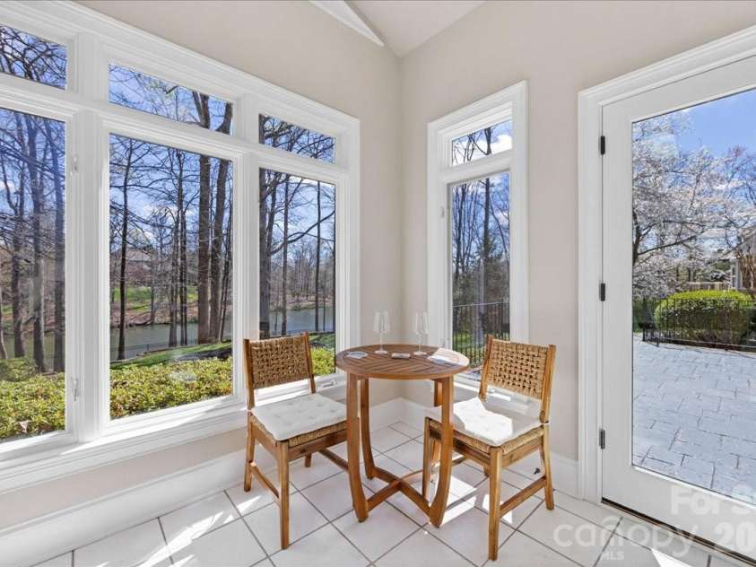 6241 Glynmoor Lakes Drive, Charlotte, NC 28277.  MLS# CAR4358528, YatesRealty ID 5471. 