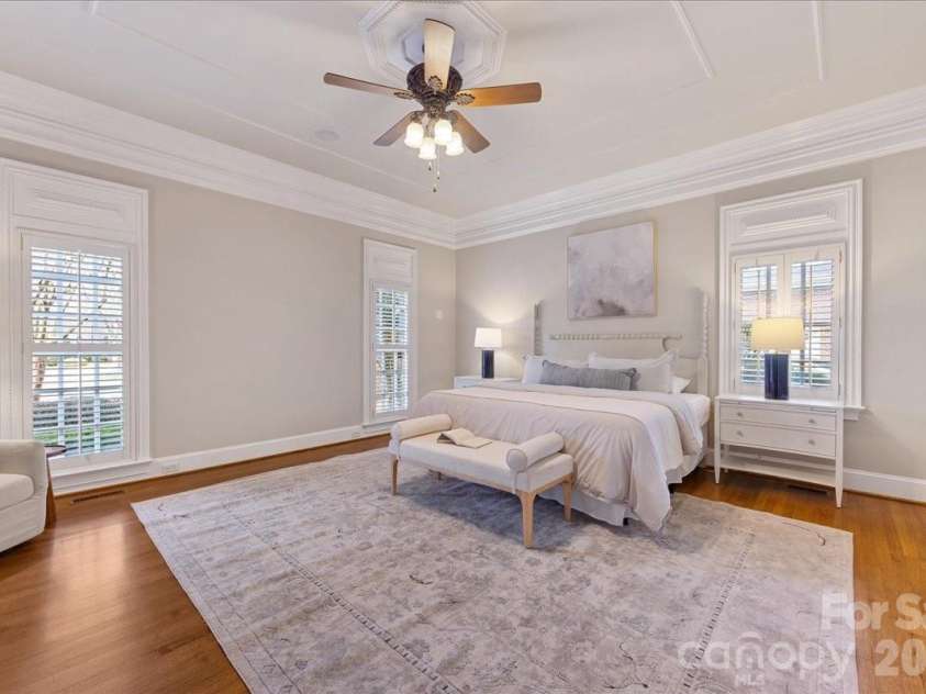 6241 Glynmoor Lakes Drive, Charlotte, NC 28277.  MLS# CAR4358528, YatesRealty ID 5471. 