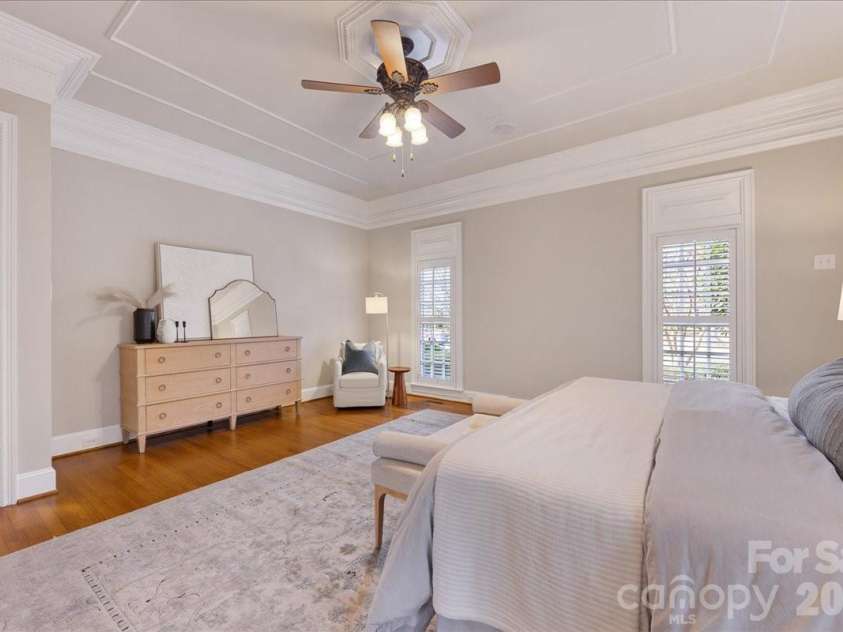 6241 Glynmoor Lakes Drive, Charlotte, NC 28277.  MLS# CAR4358528, YatesRealty ID 5471. 
