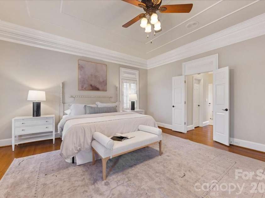 6241 Glynmoor Lakes Drive, Charlotte, NC 28277.  MLS# CAR4358528, YatesRealty ID 5471. 