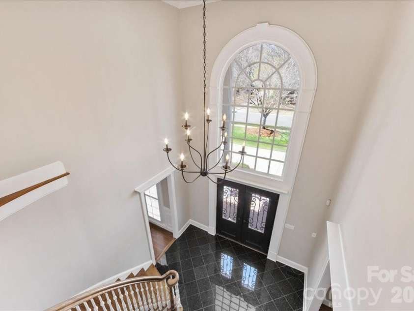 6241 Glynmoor Lakes Drive, Charlotte, NC 28277.  MLS# CAR4358528, YatesRealty ID 5471. 