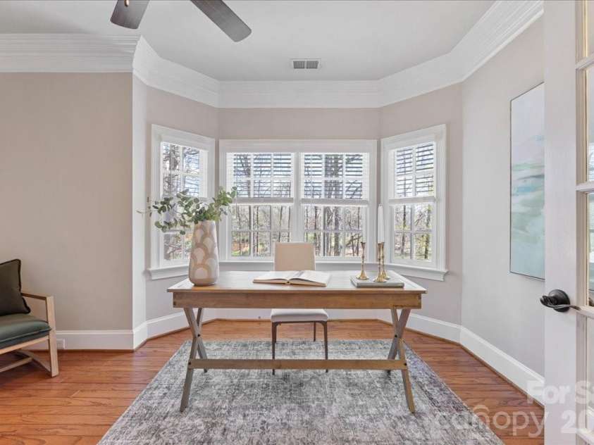 6241 Glynmoor Lakes Drive, Charlotte, NC 28277.  MLS# CAR4358528, YatesRealty ID 5471. 