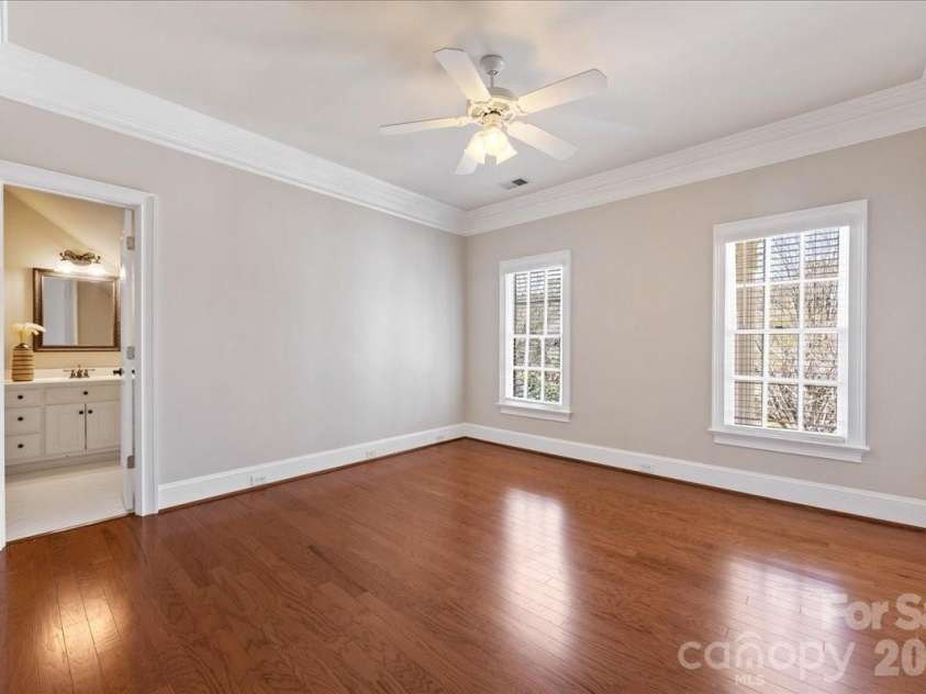 6241 Glynmoor Lakes Drive, Charlotte, NC 28277.  MLS# CAR4358528, YatesRealty ID 5471. 