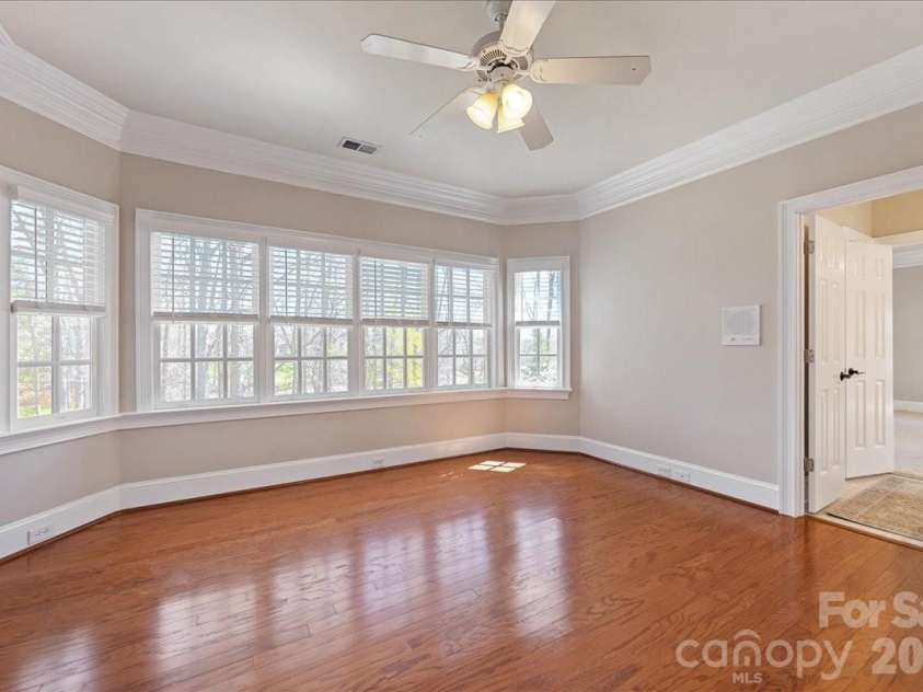 6241 Glynmoor Lakes Drive, Charlotte, NC 28277.  MLS# CAR4358528, YatesRealty ID 5471. 