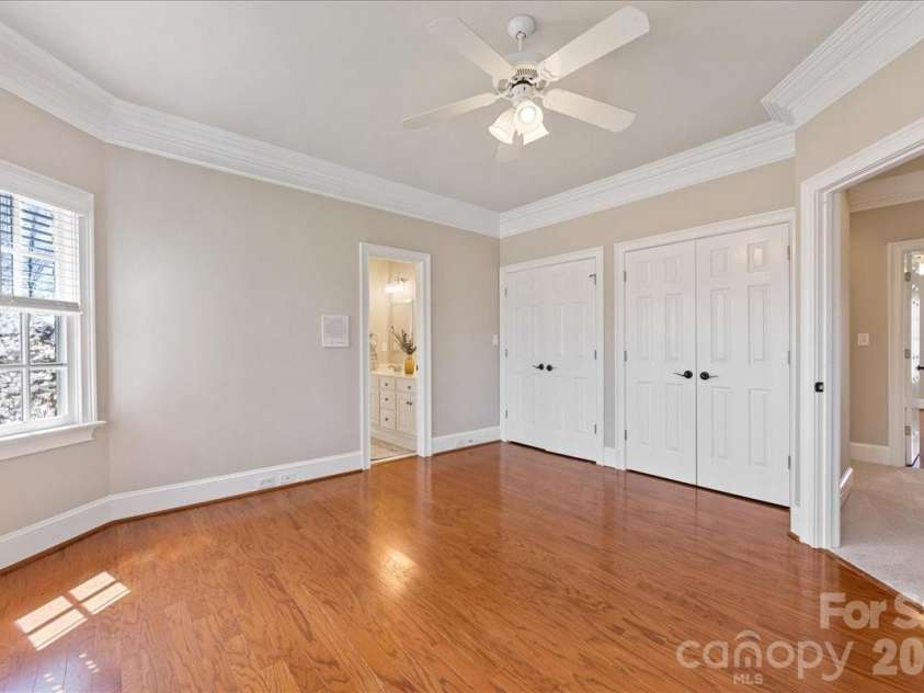 6241 Glynmoor Lakes Drive, Charlotte, NC 28277.  MLS# CAR4358528, YatesRealty ID 5471. 