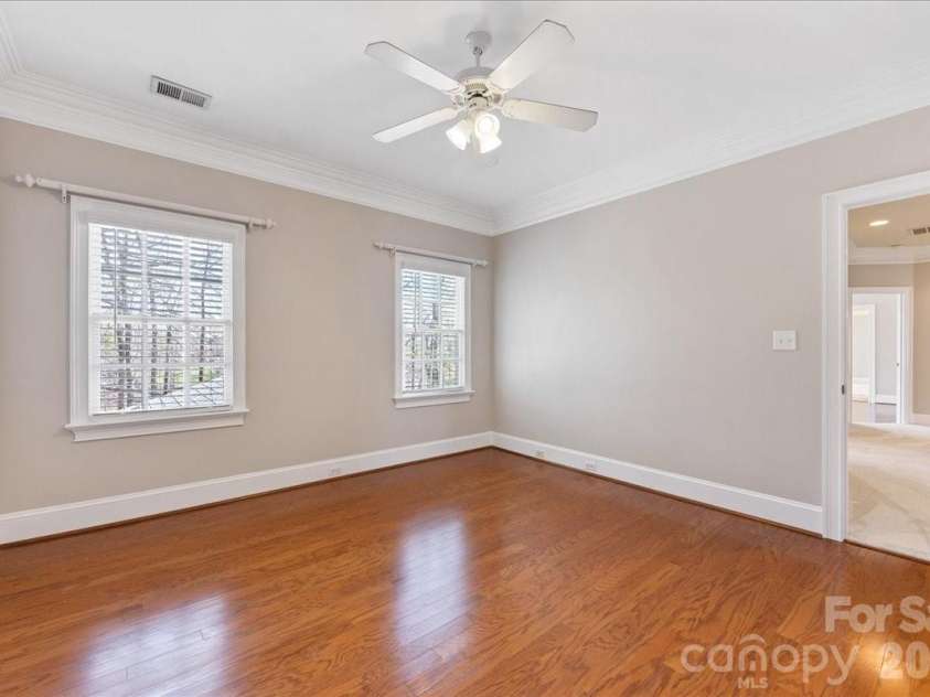 6241 Glynmoor Lakes Drive, Charlotte, NC 28277.  MLS# CAR4358528, YatesRealty ID 5471. 