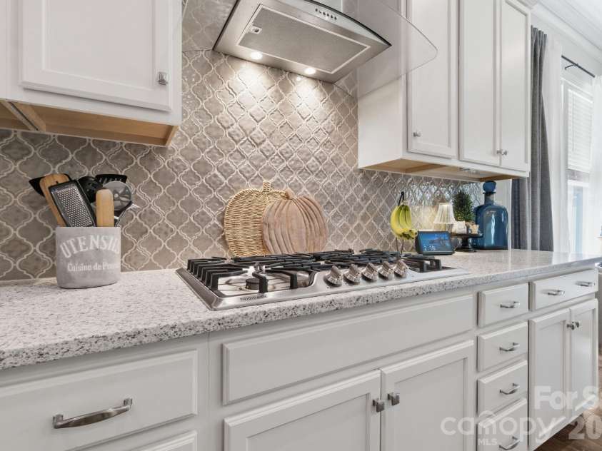 6451 Grovewood Trail, Indian Trail, NC 28079.  MLS# CAR4424620, YatesRealty ID 54710. 