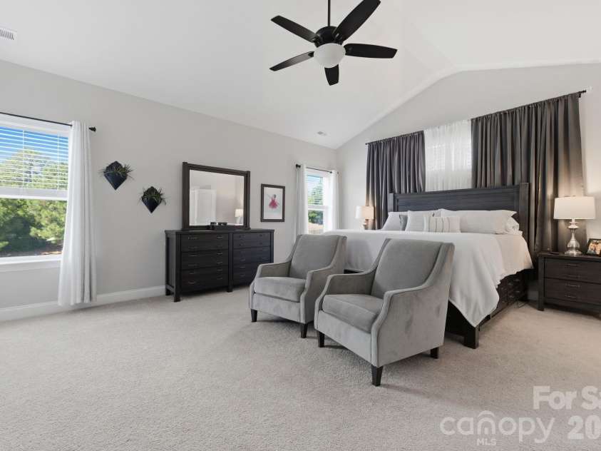 6451 Grovewood Trail, Indian Trail, NC 28079.  MLS# CAR4424620, YatesRealty ID 54710. 