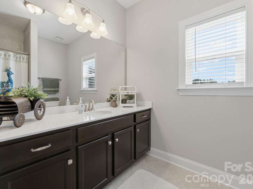 6451 Grovewood Trail, Indian Trail, NC 28079.  MLS# CAR4424620, YatesRealty ID 54710. 