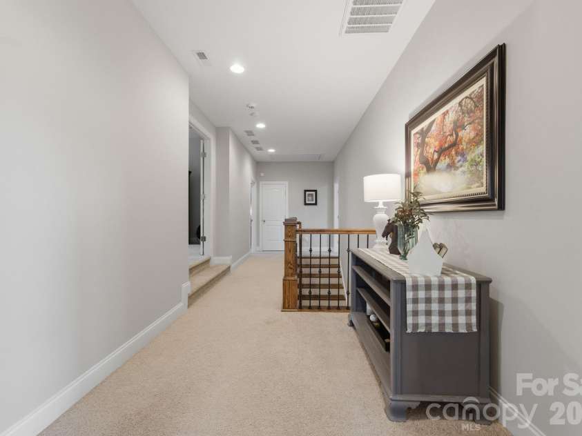 6451 Grovewood Trail, Indian Trail, NC 28079.  MLS# CAR4424620, YatesRealty ID 54710. 