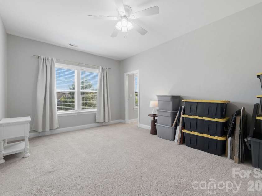 6451 Grovewood Trail, Indian Trail, NC 28079.  MLS# CAR4424620, YatesRealty ID 54710. 