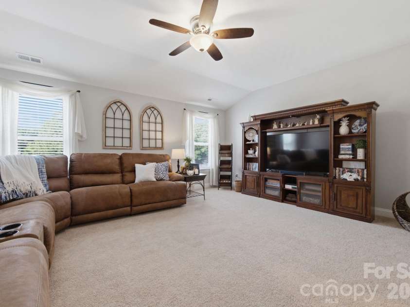 6451 Grovewood Trail, Indian Trail, NC 28079.  MLS# CAR4424620, YatesRealty ID 54710. 