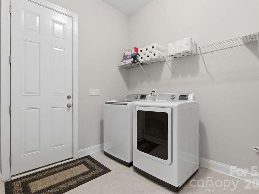 6451 Grovewood Trail, Indian Trail, NC 28079.  MLS# CAR4424620, YatesRealty ID 54710. 