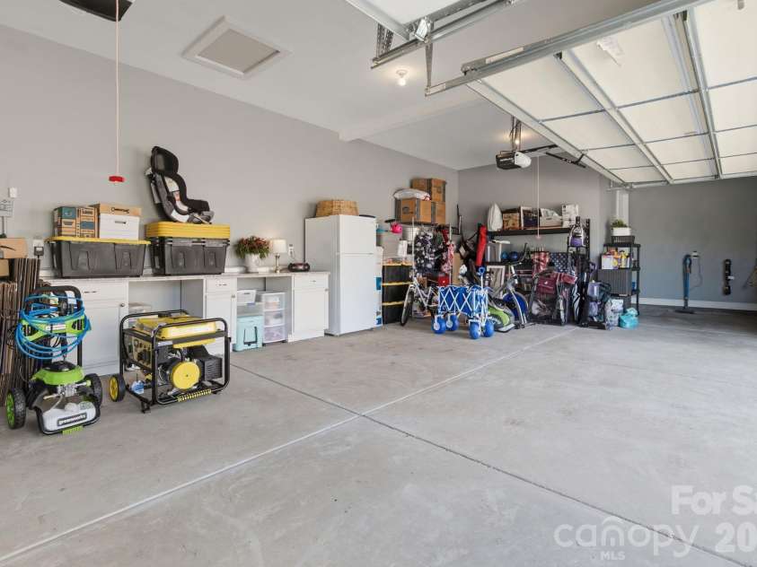 6451 Grovewood Trail, Indian Trail, NC 28079.  MLS# CAR4424620, YatesRealty ID 54710. 