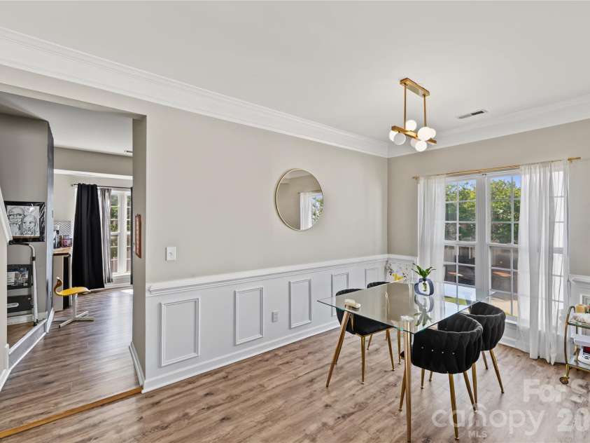 2126 Midnight Blue Lane, Fort Mill, SC 29708.  MLS# CAR4426589, YatesRealty ID 54714. 
