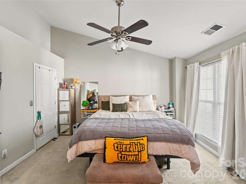 2126 Midnight Blue Lane, Fort Mill, SC 29708.  MLS# CAR4426589, YatesRealty ID 54714. Primary