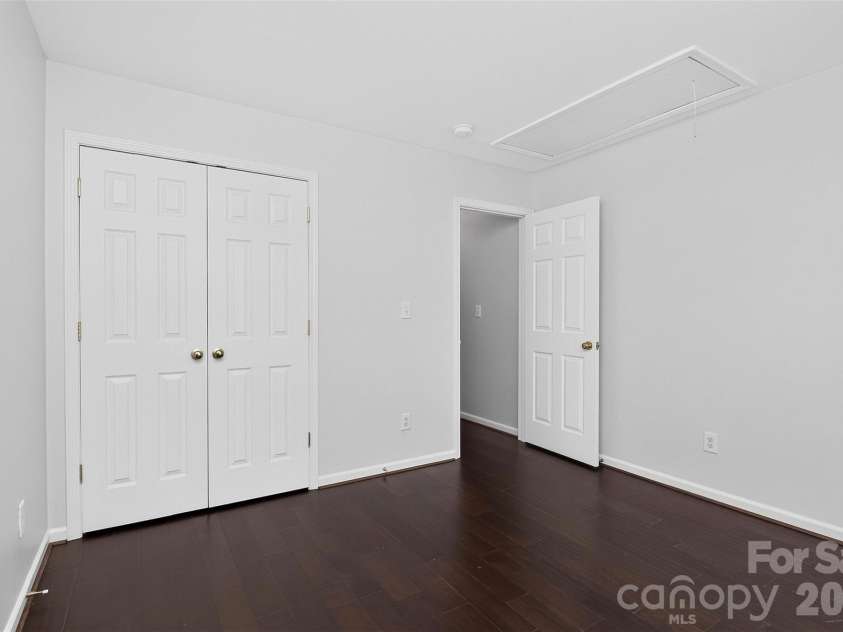 1713 Summit Ridge Lane, Kannapolis, NC 28083.  MLS# CAR4429894, YatesRealty ID 54715. 