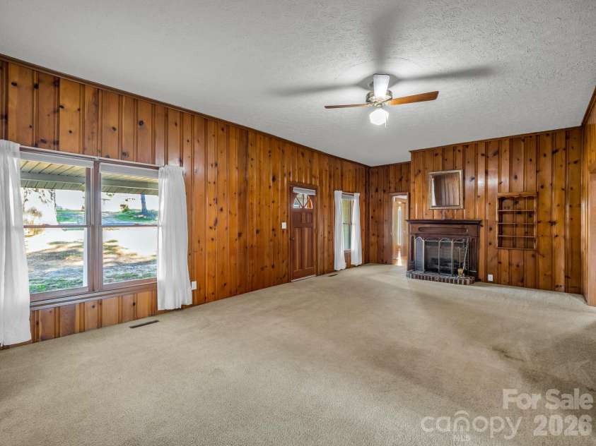 3833 Robert Riding Road, Shelby, NC 28150.  MLS# CAR4429609, YatesRealty ID 54717. 