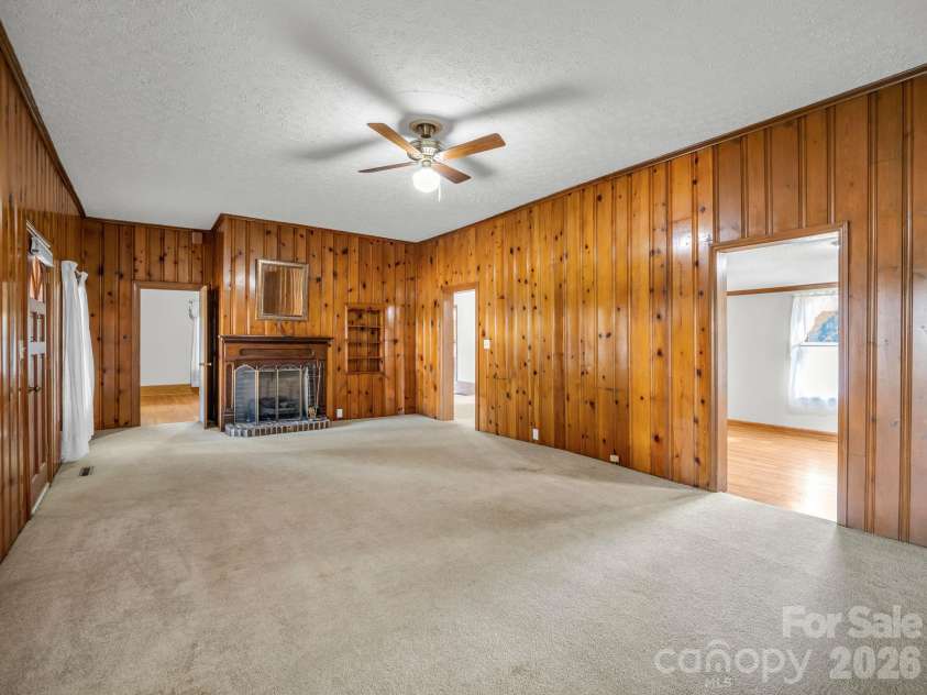3833 Robert Riding Road, Shelby, NC 28150.  MLS# CAR4429609, YatesRealty ID 54717. 
