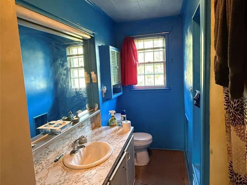 1517 Barcose Street, Lenoir, NC 28645.  MLS# CAR4431203, YatesRealty ID 54718. 