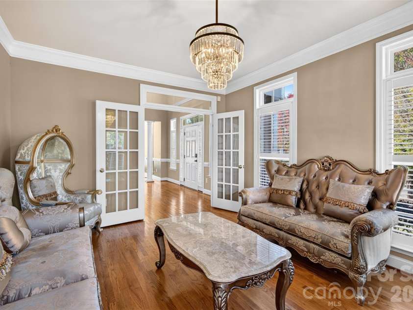 9153 Kensington Forest Drive, Harrisburg, NC 28075.  MLS# CAR4428424, YatesRealty ID 54719. 