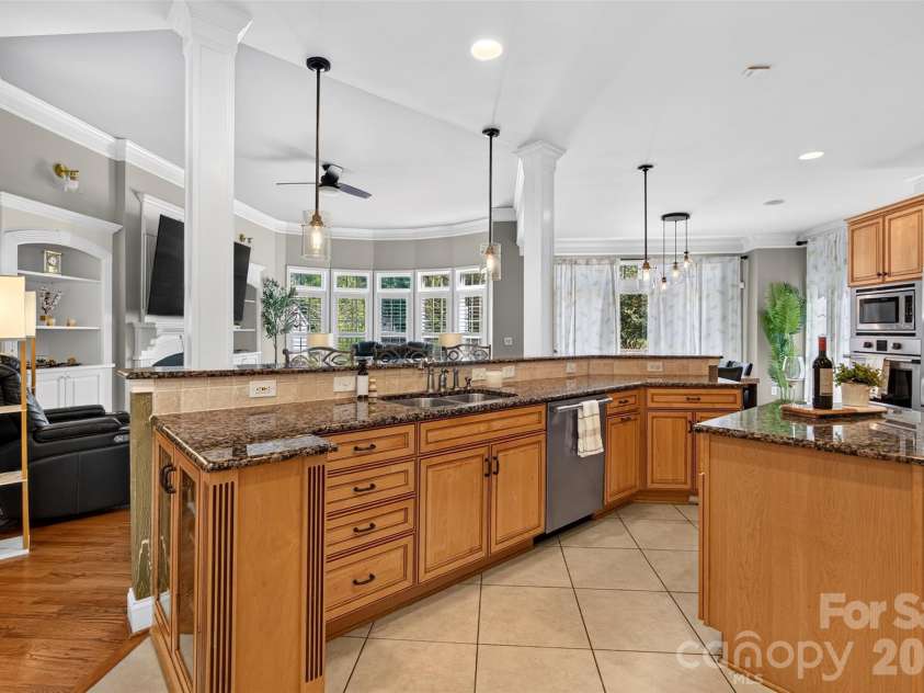 9153 Kensington Forest Drive, Harrisburg, NC 28075.  MLS# CAR4428424, YatesRealty ID 54719. 