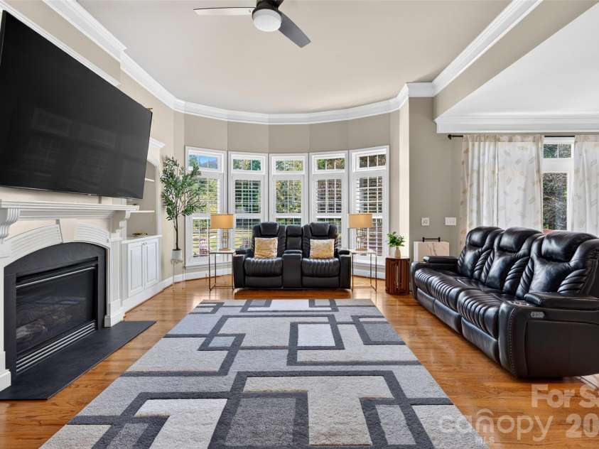 9153 Kensington Forest Drive, Harrisburg, NC 28075.  MLS# CAR4428424, YatesRealty ID 54719. 
