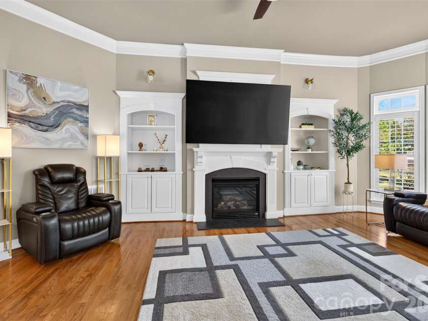 9153 Kensington Forest Drive, Harrisburg, NC 28075.  MLS# CAR4428424, YatesRealty ID 54719. 