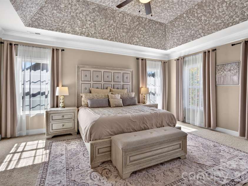 9153 Kensington Forest Drive, Harrisburg, NC 28075.  MLS# CAR4428424, YatesRealty ID 54719. 