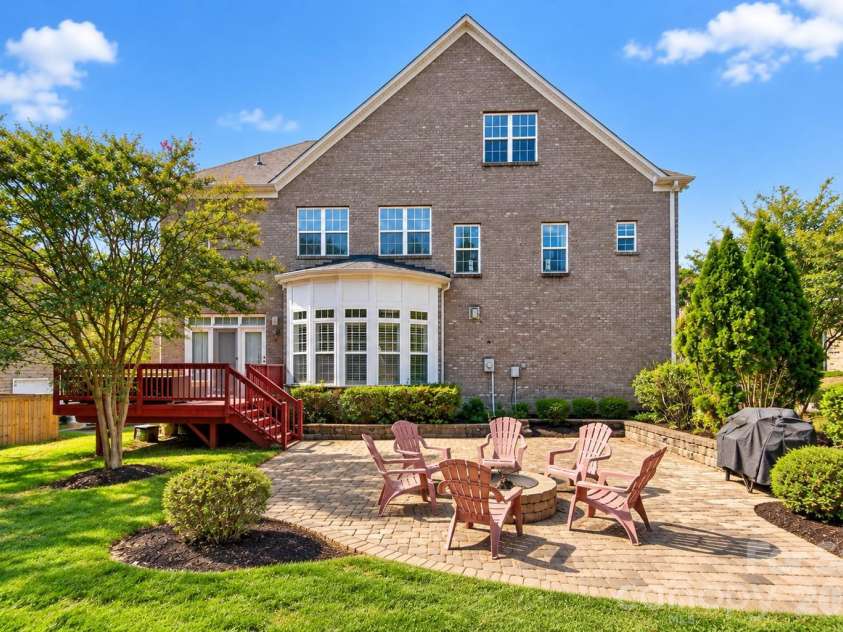 9153 Kensington Forest Drive, Harrisburg, NC 28075.  MLS# CAR4428424, YatesRealty ID 54719. 