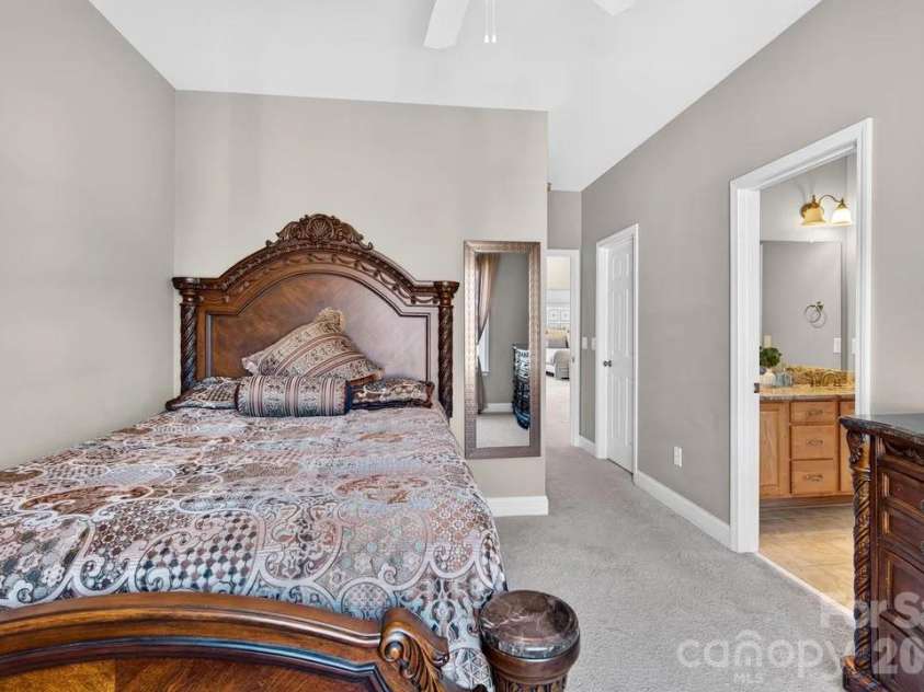 9153 Kensington Forest Drive, Harrisburg, NC 28075.  MLS# CAR4428424, YatesRealty ID 54719. 