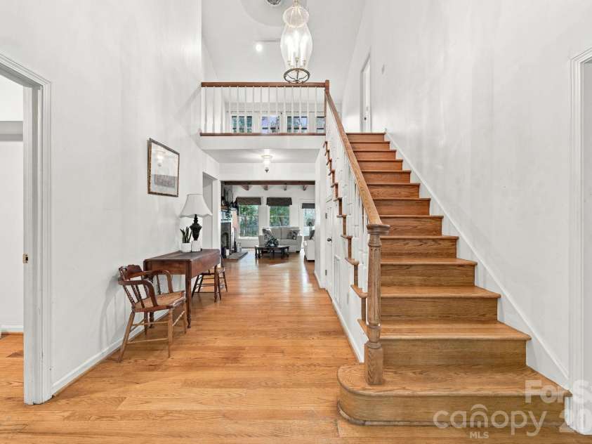 150 Rabun Run, Columbus, NC 28722.  MLS# CAR4430697, YatesRealty ID 54723. 