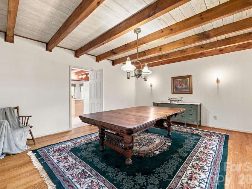 150 Rabun Run, Columbus, NC 28722.  MLS# CAR4430697, YatesRealty ID 54723. 