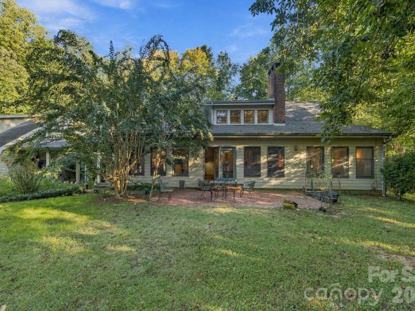 150 Rabun Run, Columbus, NC 28722.  MLS# CAR4430697, YatesRealty ID 54723. 