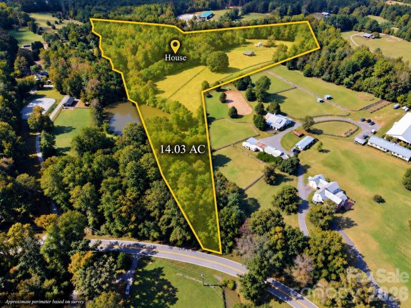 150 Rabun Run, Columbus, NC 28722.  MLS# CAR4430697, YatesRealty ID 54723. 