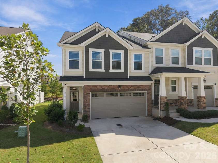 5626 De Vere Drive, Indian Land, SC 29707.  MLS# CAR4431095, YatesRealty ID 54724. 