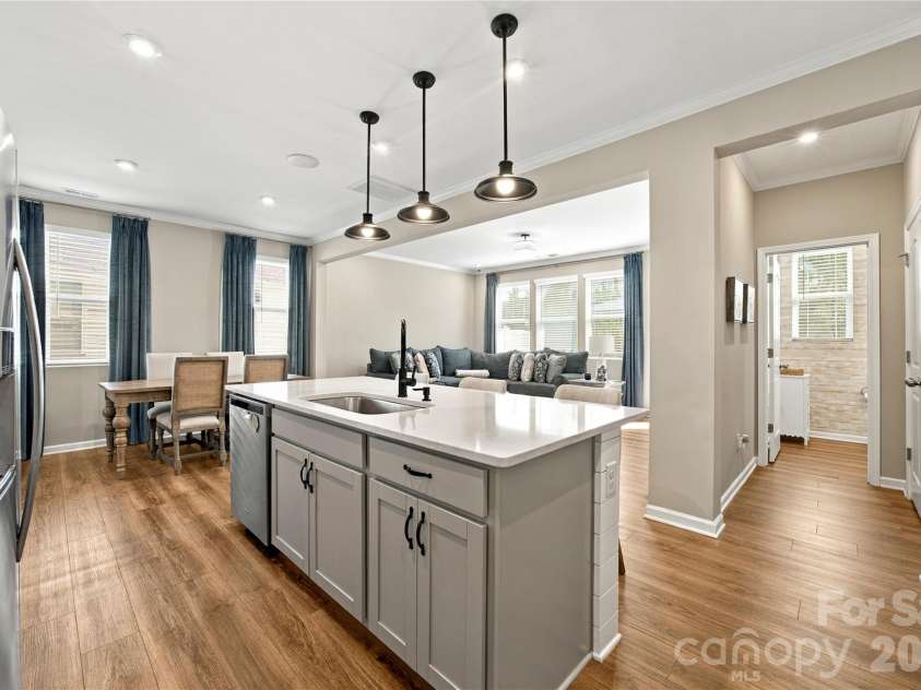 5626 De Vere Drive, Indian Land, SC 29707.  MLS# CAR4431095, YatesRealty ID 54724. 