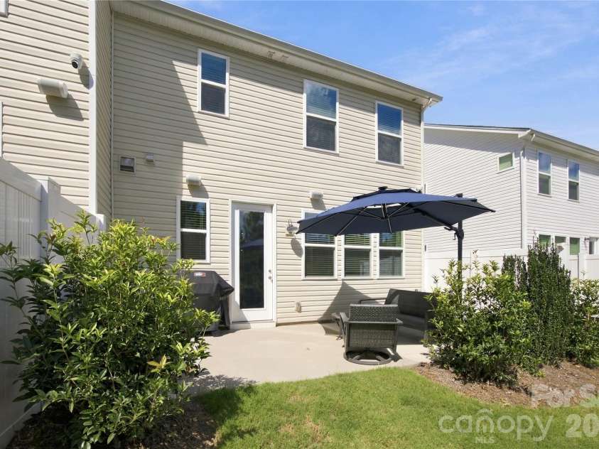 5626 De Vere Drive, Indian Land, SC 29707.  MLS# CAR4431095, YatesRealty ID 54724. 