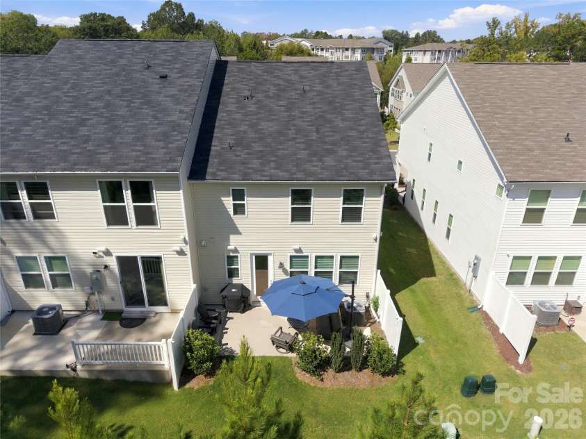 5626 De Vere Drive, Indian Land, SC 29707.  MLS# CAR4431095, YatesRealty ID 54724. 
