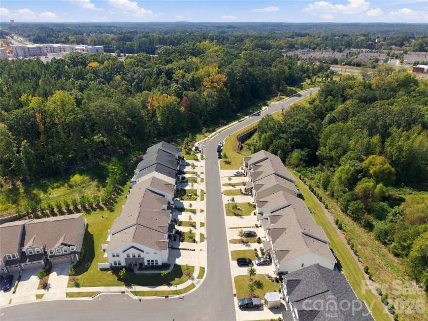 5626 De Vere Drive, Indian Land, SC 29707.  MLS# CAR4431095, YatesRealty ID 54724. 