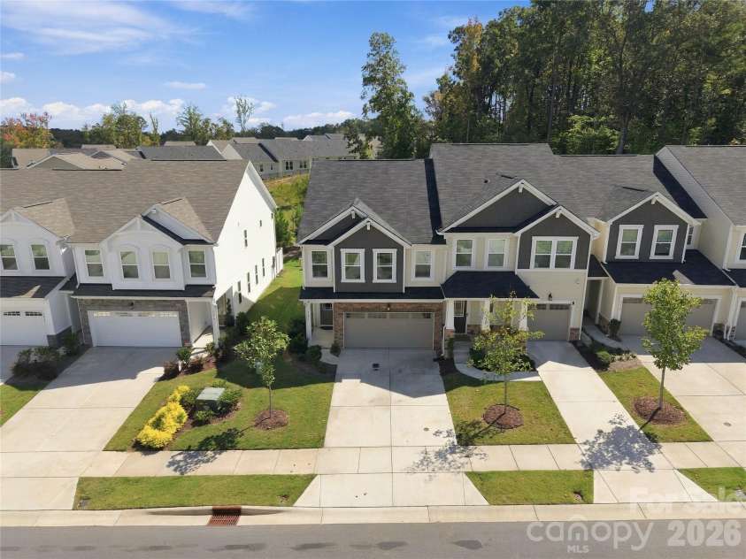 5626 De Vere Drive, Indian Land, SC 29707.  MLS# CAR4431095, YatesRealty ID 54724. 