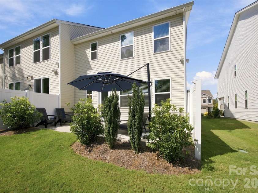 5626 De Vere Drive, Indian Land, SC 29707.  MLS# CAR4431095, YatesRealty ID 54724. 