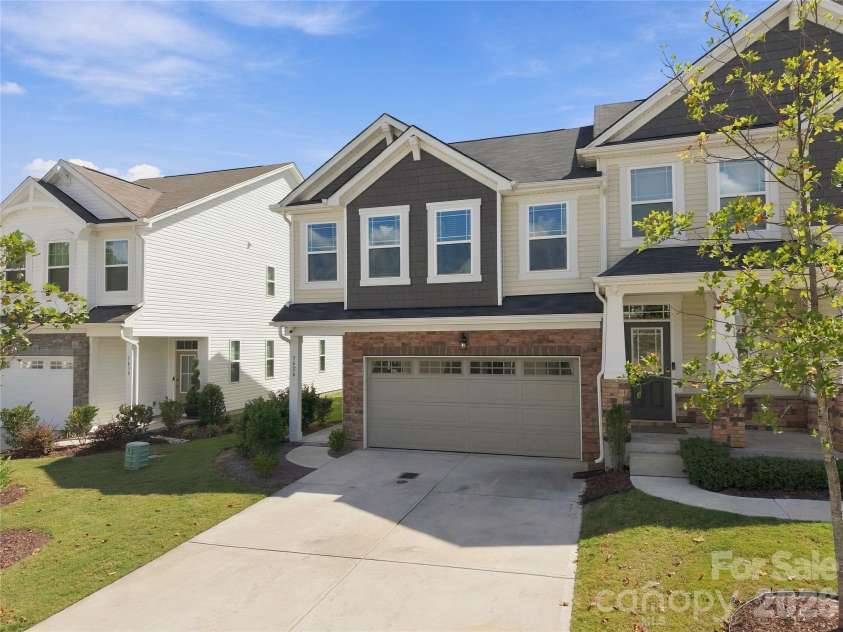 5626 De Vere Drive, Indian Land, SC 29707.  MLS# CAR4431095, YatesRealty ID 54724. 
