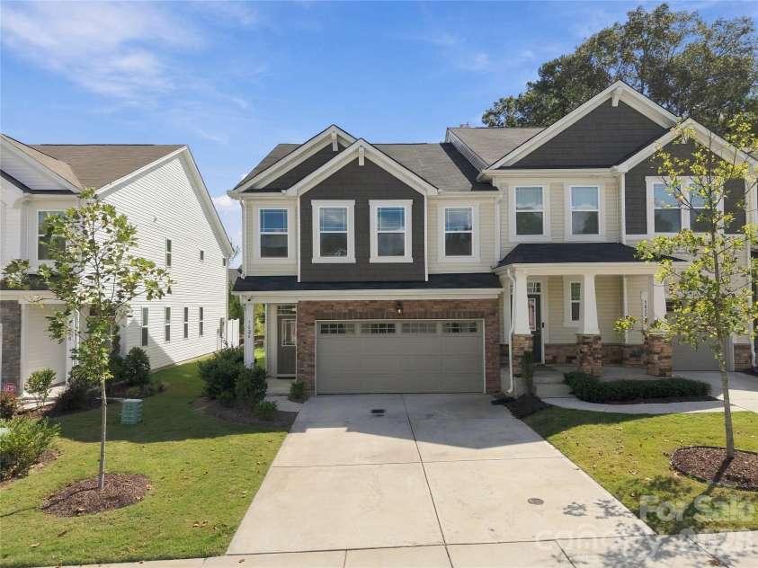 5626 De Vere Drive, Indian Land, SC 29707.  MLS# CAR4431095, YatesRealty ID 54724. 