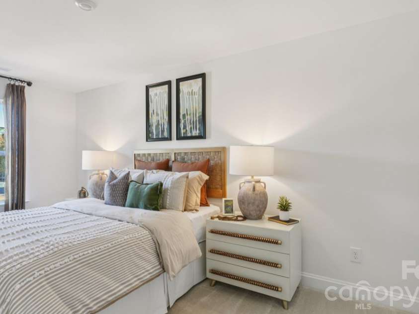 7555 Ethora Way, Charlotte, NC 28216.  MLS# CAR4431216, YatesRealty ID 54726. Representation picture-not actual home